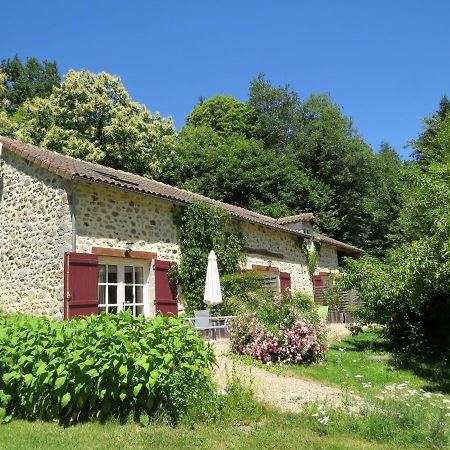 Le Moulin De Pensol - Gites 외부 사진