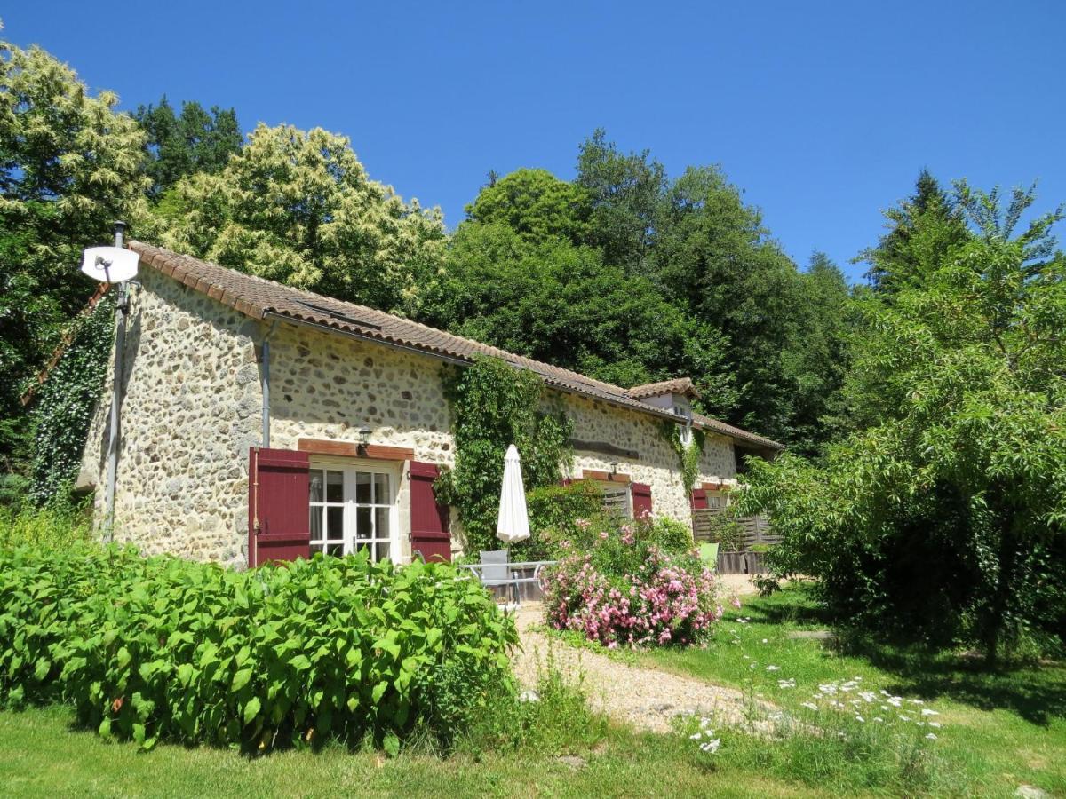 Le Moulin De Pensol - Gites 외부 사진